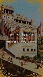 3K views · 41K reactions |  New Series: Part One: The Real Beginning...