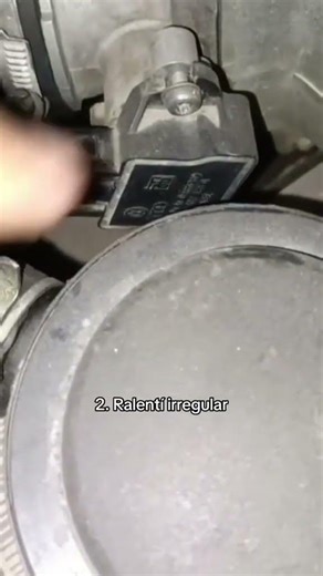 5 common TPS sensor failures 🚘🚀 #sensors #Mechanics #signals #mechanic #tips #automotivemechanic