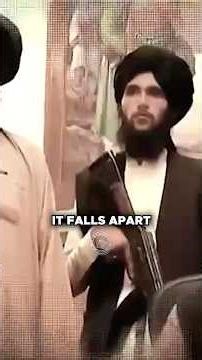 He Was in Kabul When the Videos Went Viral — His Crew Was on That Airplane