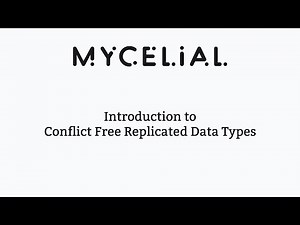 An introduction to Conflict-Free Replicated Data Types (CRDTs)