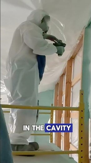 Why You SHOULD Insulate Interior Walls