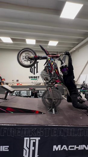 77K views · 76 reactions | U trying out this Wheelie Simulator? . . . . #snowmobile #snowmobiling #snowmobiles #slednecks #sledneck #skidoo #polaris #articcat #Yamaha #burandt #klim #nitrocircus #sendit #fail #failarmy #fullsend #mx #motorsports #motorcross #utv #sidexside #sidebyside #trucks #country #dirtbike | SLEDtv - Snowmobile Television & Videos | Facebook