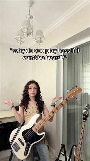 Supermassive Black Hole no bass #bassheard #bass #muse #supermassiveblackhole #fyp