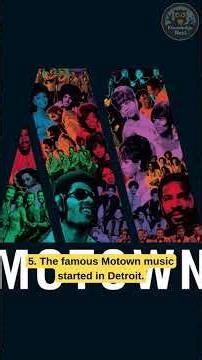 10 Facts About Michigan That Will Surprise You