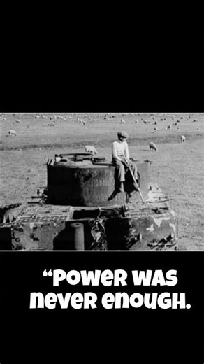 Heavy Tanks of WWII — Part I