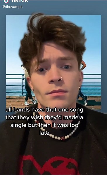 Memorable Songs by The Vamps