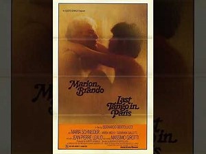 Episode 17: Last Tango in Paris (1972)