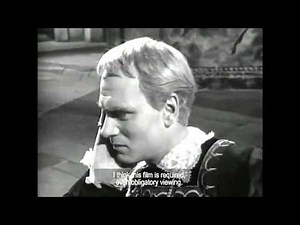 Hamlet (Laurence Kerr Olivier, 1948)