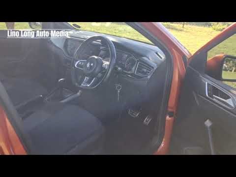 2021 Volkswagen Polo R-Line – Full Review | Lino Long Auto Media