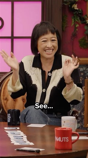 Lily Du Reveals Her BIGGEST Secret On Dropout 😳