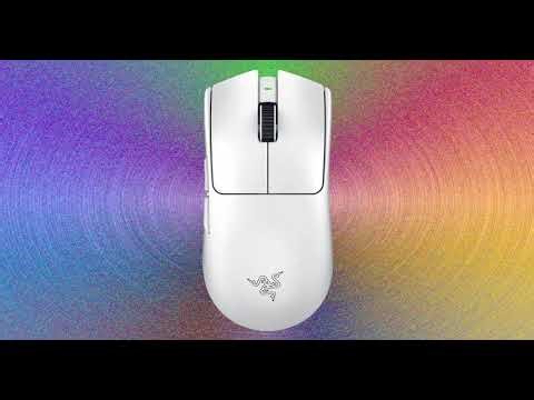 The Best Gaming Mice and Mousepads of 2025: Tested and Reviewed