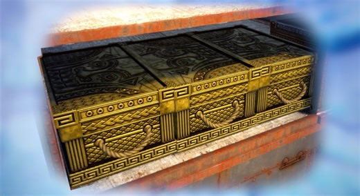 Hard to Find Armored Bunker in an Iceberg ¦ Solo Raiding (Part 1⁄2)