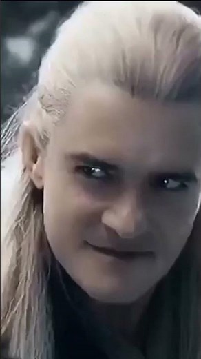 Legolas Edit