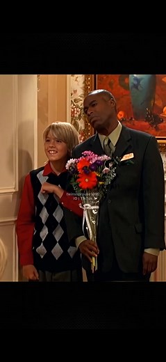 The Suite Life of Zack & Cody | S2E02 |