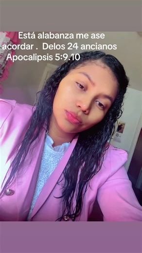 Yajaira 🇺🇸🇭🇳 (@frangelimejia4)’s videos with Alleluia - Benny Hinn