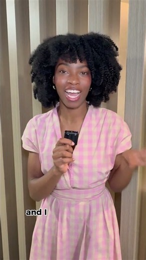 Give Young People the Mic: Salome Agbaroji