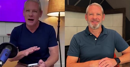 He Sold His Likeness. Now His Avatar Is Shilling Supplements on TikTok.