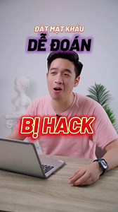 Kiểm tra xem hacker mất bao lâu để mật khẩu của bạn. Tôi trước... 5 giây. 🥲 #LearnOnTikTok #ThanhCongNghe #Education #novagr