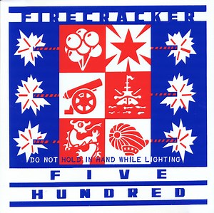 Firecracker 500 - Firecracker 500