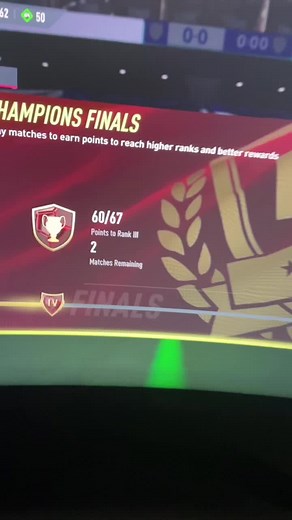 How did you guys do this weekend?? #fyp #fut #fifa22