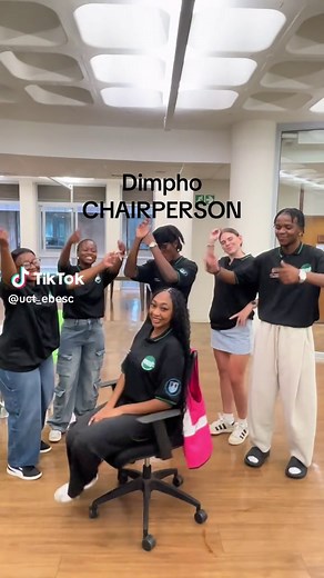 Meet the 2026 EBE Student Council Members