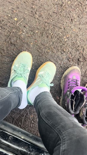 Best Boots for Muddy Hiking Adventures