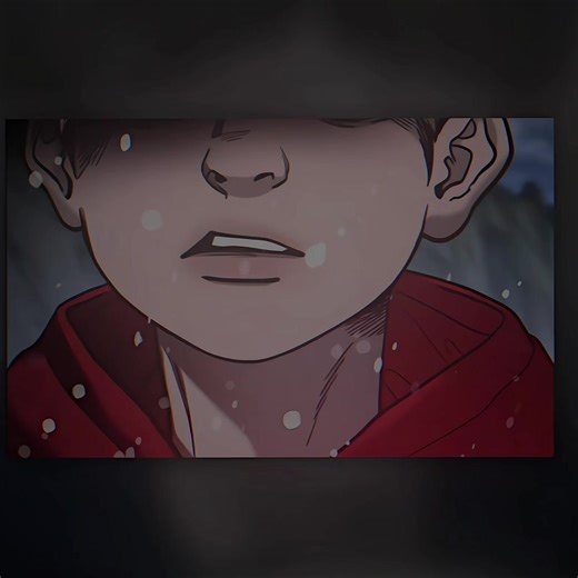 명소민 #똑닮은딸 #webtoon