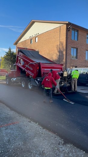 Black rocks Big 🐔 | C&J Construction LLC