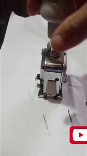 How to Used Numbering Machine