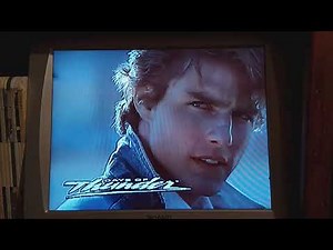 Double Feature VHS Opening#136