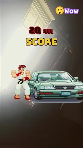 super hero smash car🤯😍#tranding #viralreels #shortsfeed #jenious #yt