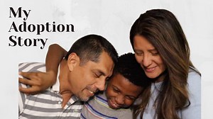 Hi and welcome to Jonathan’s Adoption Story! We adopted Jonathan through private domestic adoption when he was a newborn. His birth mom chose us as his adoptive parents, and we are so blessed to be his parents. It was important to us that he approve this video and what we shared. We wanted to make sure to only share what he wanted so the focus is more about him and the adoption process we took to adopt him. Jonathan is an amazing son and we’re so honored to be his forever family! | Our Family Vi