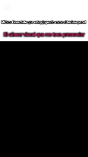 Cáncer visual #freefire #foryoupage #humor #viral #funny