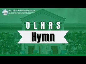 OLHRS HYMN S.Y. 2022 - 2023