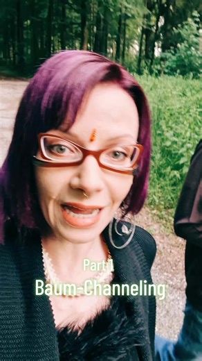 Baum Meditation: Connecting Spiritually Through Nature