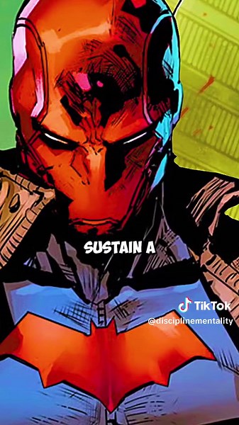 How to get the Arkham Knight AKA Red Hood Physique #redhood #arkhamknight #jasontodd #batman #batmanundertheredhood #batmanarkhamknight #dc #gym #gymtok #physique #physiqueguide #aestheticphysique #workoutprogram #workoutplan #trainingprogram #trainingplan