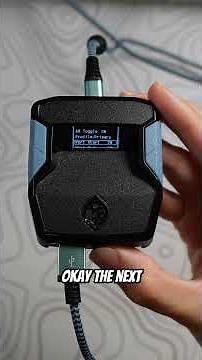 How To Setup Cronus Zen Anti Recoil????