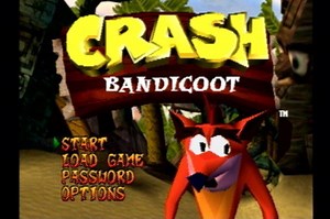 Crash BandiCoot! - Free Addicting Game ★★★★★
