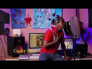 Cef Tanzy feat Rui Orlando x Landrick x Cleyton David