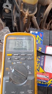 33 reactions · 4 comments | How to fix battery indicator not showing on dash and not charging, TOYOTA HILUX. Rewiring electrical line of alternator. #autoelectrician #mechanic #car #engine #Rewiring Mechatronics Tyronn #Toyota | Mechatronics Tyronn | Facebook