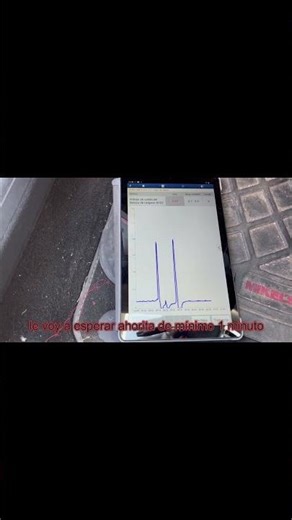 🔥 Ibiza 2.0 2015 | Comparando sensores de oxígeno 1 y 2 – Diagnóstico real en taller