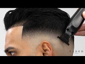 How to do a PERFECT fade! Easy steps.‼️