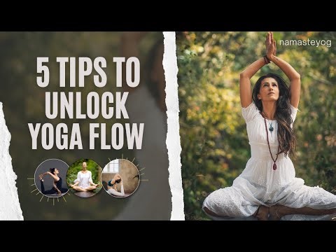 Tips to improve balance and body alignment🌸🧘‍♀️