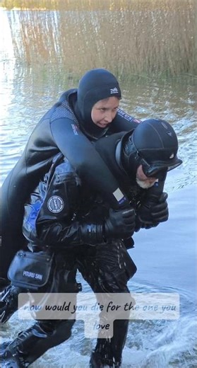 SDI TDI RESCUE DIVER #nurkowanie #underwater #scubadiving #kursnurkowania