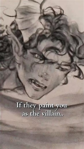 Angelo can shapeshift his body shape to be more masc or fem #fypシ #arttrend #digitalart #sketch #OC