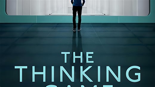 [官方中文]Google DeepMind纪录片：思维游戏The Thinking Game