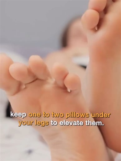 Pregnancy Swelling: Understanding Foot Swelling During Pregnancy
