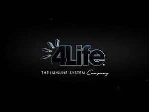 4life New Logo Launch! We are the Immune System Company