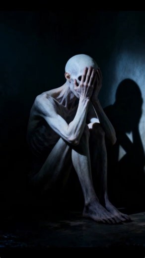 SCP Foundation का रहस्य | Secret Organization Explained in Hindi | Cronova Hindi#shorts