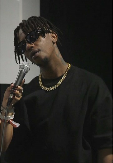 Emtee's Tribute to Brenda Fassie's 'Father of the Nation'